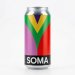 SOMA – Cozy 44 cl 