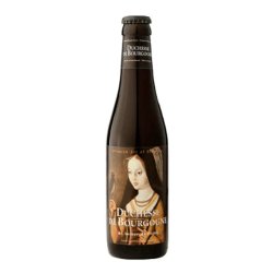 Verhaeghe Duchesse de Bourgogne 250ml - Funky Fluid