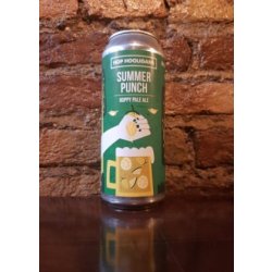 Hop Hooligans  Summer Punch APA, 5% (500ml) - BrewFellas