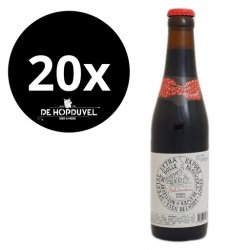 De Dolle Special Extra Export Stout