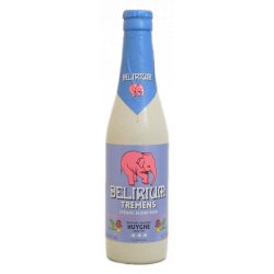 Delirium Tremens Delirium Tremens