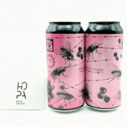 Espina de Ferro Moska De Ferro Espina de Ferro Moska De Ferro