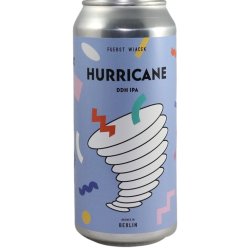 FUERST WIACEK Hurricane