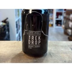 Van Moll Trekdrop