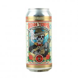 Belching Beaver Buenos Tiempos - CraftShack