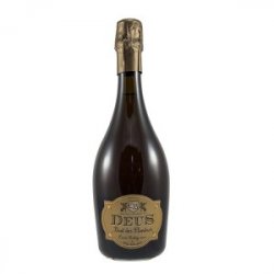 Deus  75 cl   Fles - Thysshop