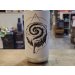 White Dog  Glazed Cinnabon Roll 