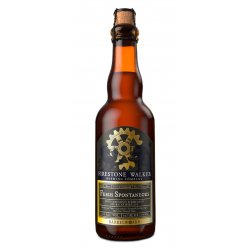 Firestone Walker Ferus Spontaneous - Quality Beer Academy