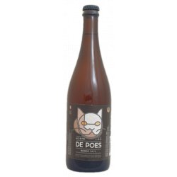Brouwerij De Poes Blond(e) Brouwerij De Poes Blond(e)