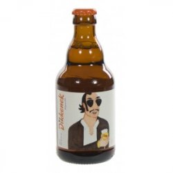 Dikkenek  33 cl   Fles - Thysshop