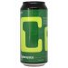Neon Raptor Brewing Co. Cyberspace 