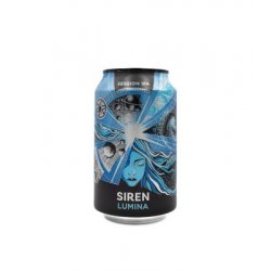 Siren - Lumina - 330ml can - Hopping Borders