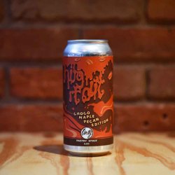 Unity Hug It Out: Choco Maple Pecan Edition - The Hop Vault