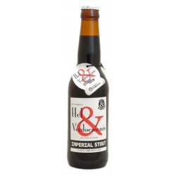 De Molen Hel & Verdoemenis