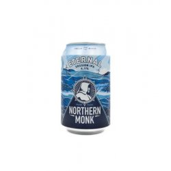 Northern Monk - Eternal - 330ml can - Hopping Borders