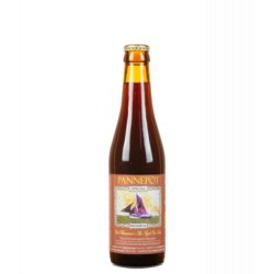 Pannepot Special Reserva 33Cl - Belgian Beer Heaven