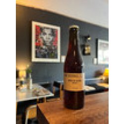 The Kernel ~ Biere De Saison Damson ~ Damson Saison 5% 330ml - Husk Beer Emporium