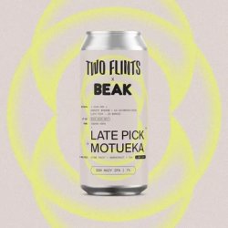 Two Flints Late Pick: Motueka