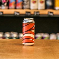 UnBarred Brewery Bueno Shake