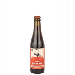 De Leite Cuvee Oncle Pol 33Cl - Belgian Beer Heaven