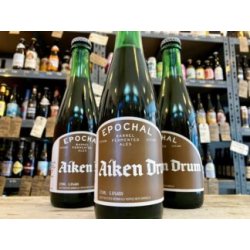 Epochal  Aiken Drum  Barrel-Aged Brown Ale - Wee Beer Shop