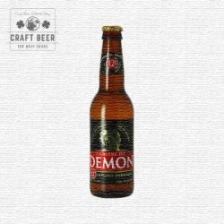 La Biere Du Demon - The Holy Cross