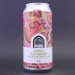 Vault City - Apple Rhubarb Maple Pecan - 8.5% (440ml) Vault City - Apple Rhubarb Maple Pecan - 8.5% (440ml)