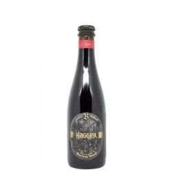 Bevog Brewery Hagger Blend 1225
