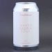 Coolhead Brew - Naked Sauna Sour - 4% (330ml) Coolhead Brew - Naked Sauna Sour - 4% (330ml)