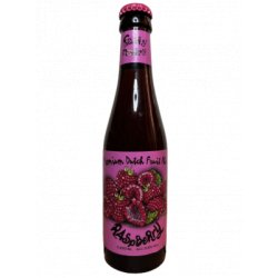 Fruity Monkey  Raspberry