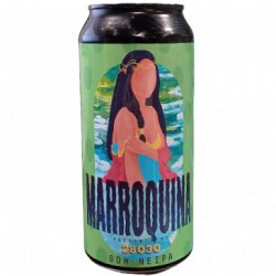 Marroquina - OKasional Beer