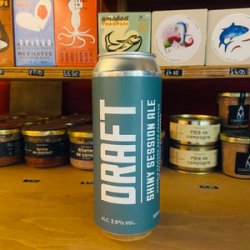 Marble Beers Draft - Kraft Werks