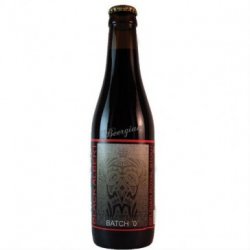 De Struise Black Albert - OKasional Beer