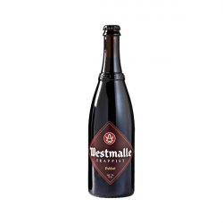 der Trappisten van Westmalle Westmalle Dubbel - Elings