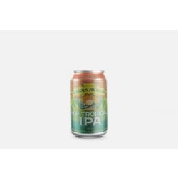 Sierra Nevada Hop Tropical IPA - Beyond Beer