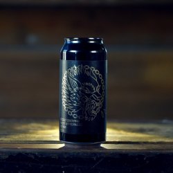 Grizzly Brewing Sweet Bitterness