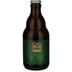 Prearis Blond - Drankgigant.nl