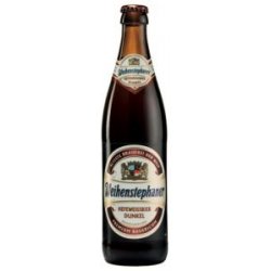 Weihenstephaner Dunkel - Drankgigant.nl