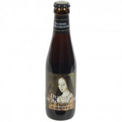 Duchesse de Bourgogne  Amber  25 cl   Fles - Thysshop