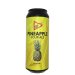 Funky Fluid  Pineapple 