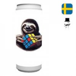 Brewski Sloth 330ml CAN - Drink Online - Drink Shop