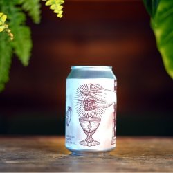 Grizzly Brewing Dark Ritual