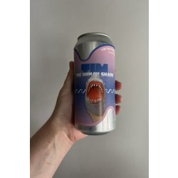 Sureshot Brewing Company Tim the Human Shark DIPA - Heaton Hops