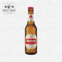 Mahou - The Holy Cross