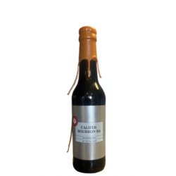 Pühaste Brewery Califer Bourbon BA (Silver Series)