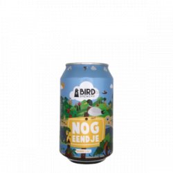 Bird Brewery  Nog Eendje - De Biersalon