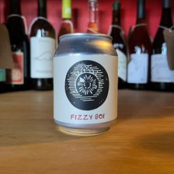 Fin Wines Fizzy Boi - Kraft Werks