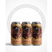 NEW! WARPED - Peach & Tea Sour 5.8% - 6 Pack 