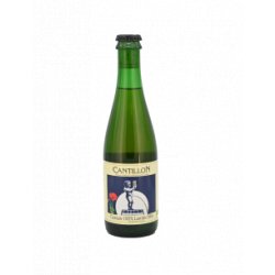 CANTILLON Gueuze - Flacons