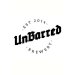 UnBarred Brewery UnBarred King Conka UnBarred Brewery UnBarred King Conka